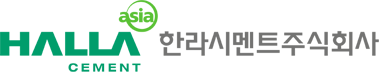 HALLA CEMENT