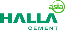 HALLA CEMENT